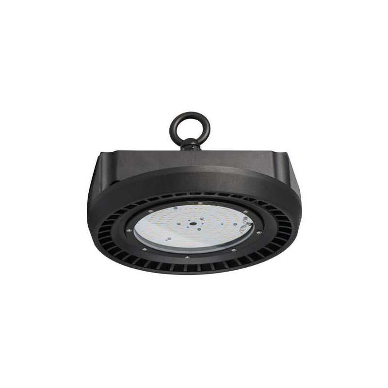 foto del prodotto kanlux campanello led highbay 100w waterproof ip65 13000lm bianco naturale 4000k