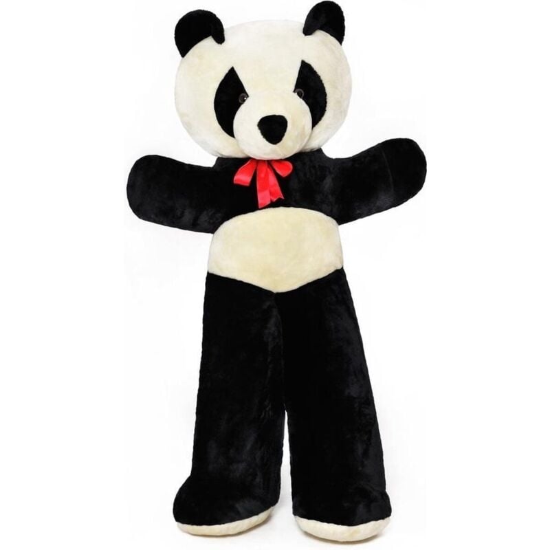 foto del prodotto viking choice grande panda coccolone xxl
