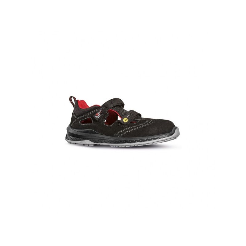 immagine 0 del prodotto u power scandy scarpe antinfortunistiche basse s1p src esd 45