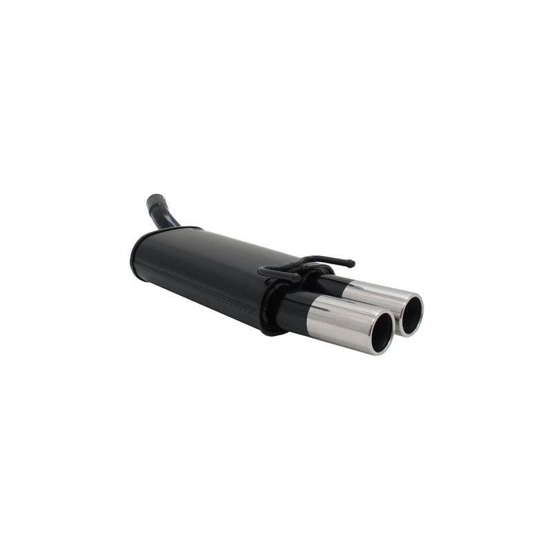 foto del prodotto viking choice scarico marmitta sportiva opel corsa b