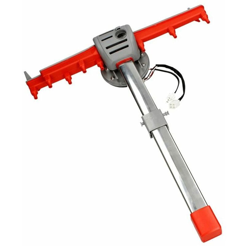 foto del prodotto elica, braccio di lavaggio inferiore motorizzato lavastoviglie samsung 4370632