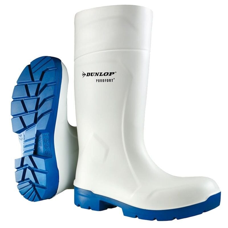 foto del prodotto stivali da lavoro dunlop purofort ca61131 s4 40