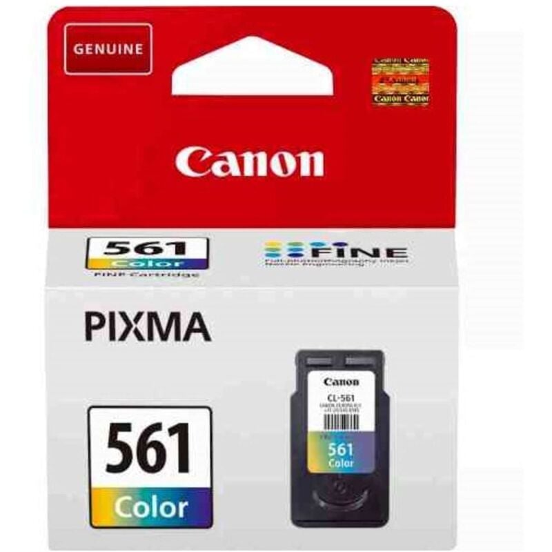 foto del prodotto 3731c001 cartuccia d'inchiostro originale ciano magenta giallo