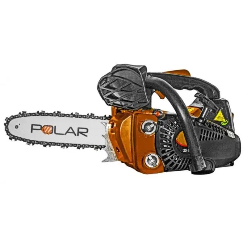 foto del prodotto 37320 motosega 2 tempi a scoppio 25 cm polar