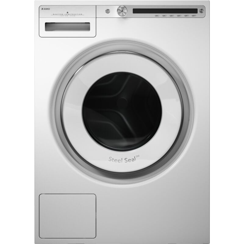 foto del prodotto asko lavatrice carica frontale 11 kg 1400 giri