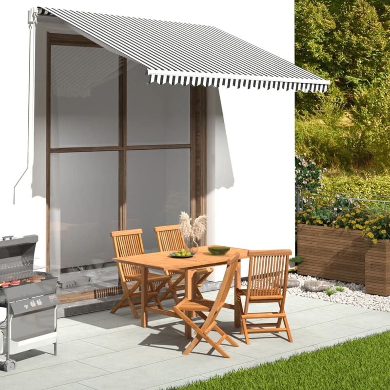 foto del prodotto furniture limited tessuto di ricambio per tenda da sole