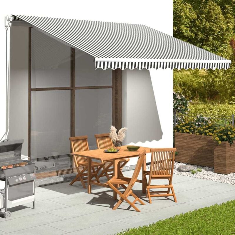 foto del prodotto furniture limited tessuto di ricambio per tenda da sole