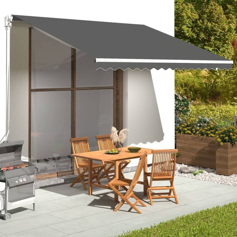 foto del prodotto furniture limited tessuto di ricambio per tenda da sole
