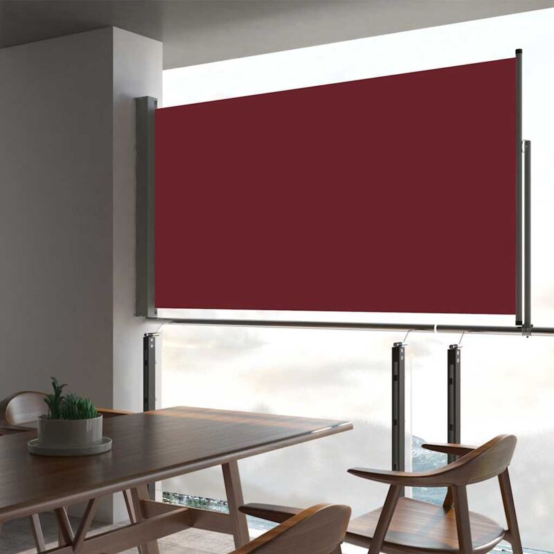 foto del prodotto furniture limited tenda laterale retrattile per patio 160x300