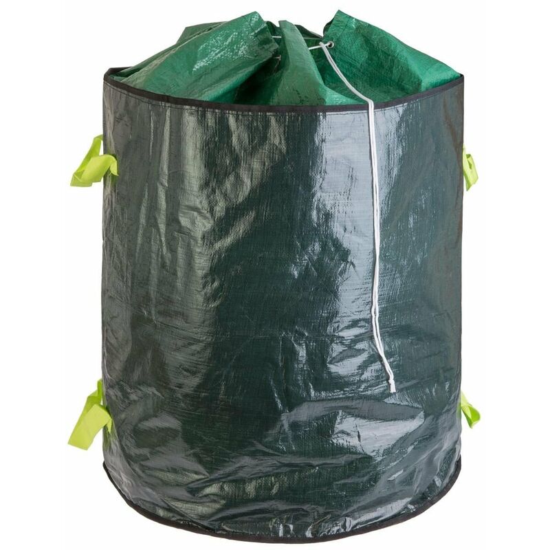 foto del prodotto stocker sacco giardino dia. 55 cm