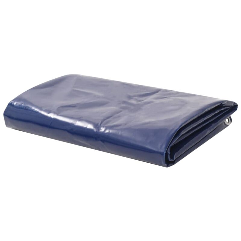 foto del prodotto furniture limited telone 650 g m 2x3 m blu