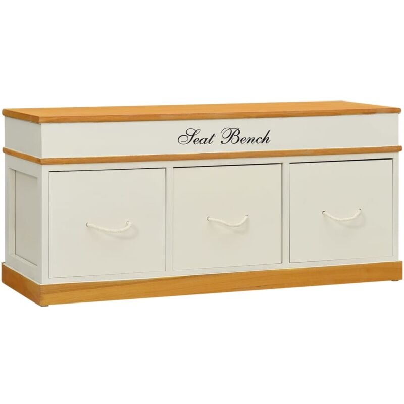 foto del prodotto furniture limited cassapanca con scarpiera per infurniture