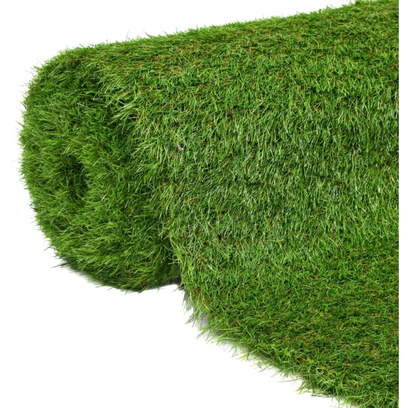 foto del prodotto prolenta premium furniture limited erba sintetica 1x15 m 30 mm verde