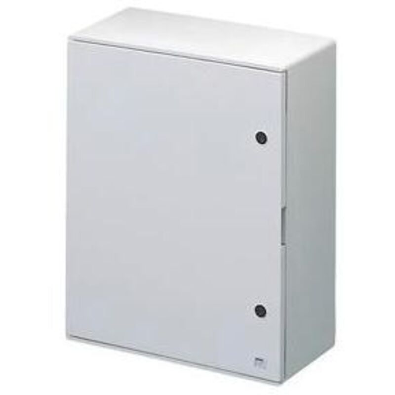 foto del prodotto gewiss quadro poliest.porta cieca 300x250x160 cod. gw46001f 