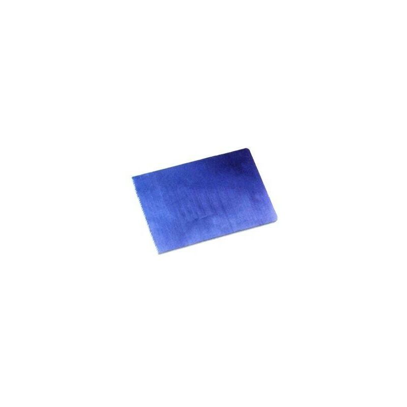 foto del prodotto spatola carrozzeria blu dentata 40