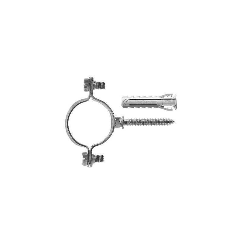 immagine 0 del prodotto collari fischer czv p tubi d42 cf5pz
