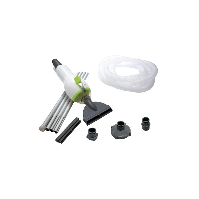 foto del prodotto bestway kit mantenimento piscine skooba vac manutenzione piscina
