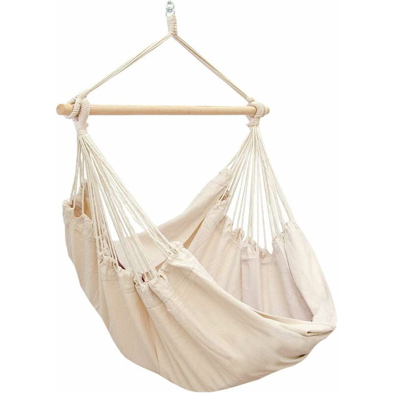 foto del prodotto amanka xxl amaca sedile hmg 40 beige