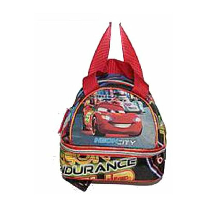 foto del prodotto cestino asilo cars light 23cm. x1