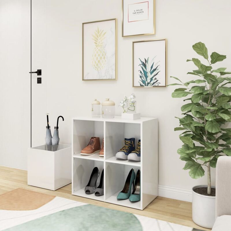 foto del prodotto furniture limited scarpiera infurniture limited sso bianco