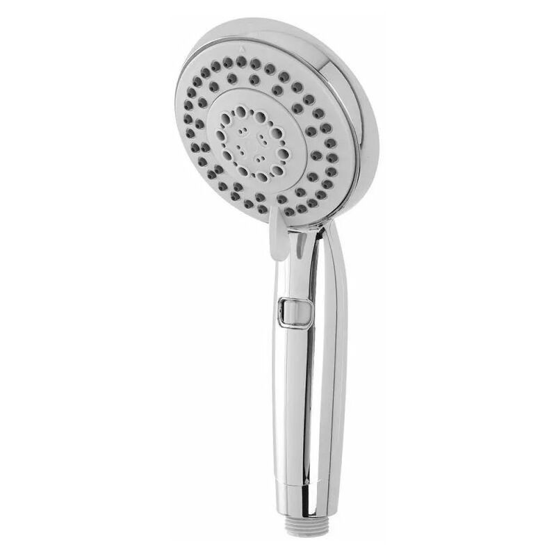 immagine 0 del prodotto doccetta 5 getti con sistema acqua stop cromo feridras