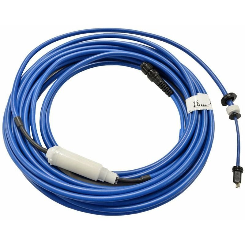 foto del prodotto cavo e girella 18m fai da te dl9995860 diy dolphin