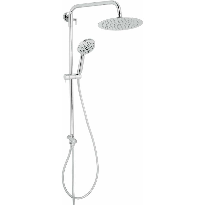 immagine 0 del prodotto novaservis set doccia set doccia senza miscelatore, 3 getti, cromo set032,0