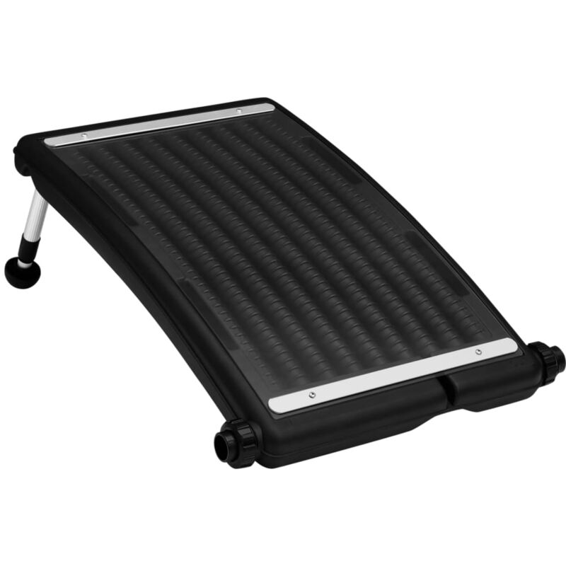foto del prodotto prolenta premium furniture limited pannello solare termico curvo per piscina