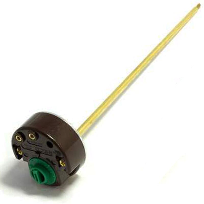 foto del prodotto reporshop elettrico il termostato 20 70 gradi cointra ariston theor 16a standard