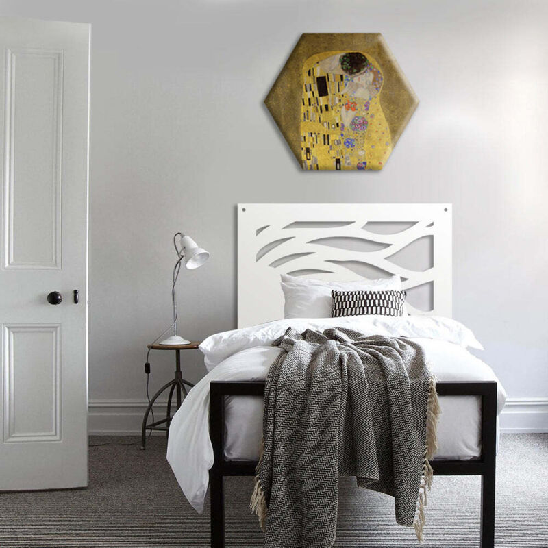 foto del prodotto hot sun pannello in pvc traforato parasole misura 48x48 cm colore bianco