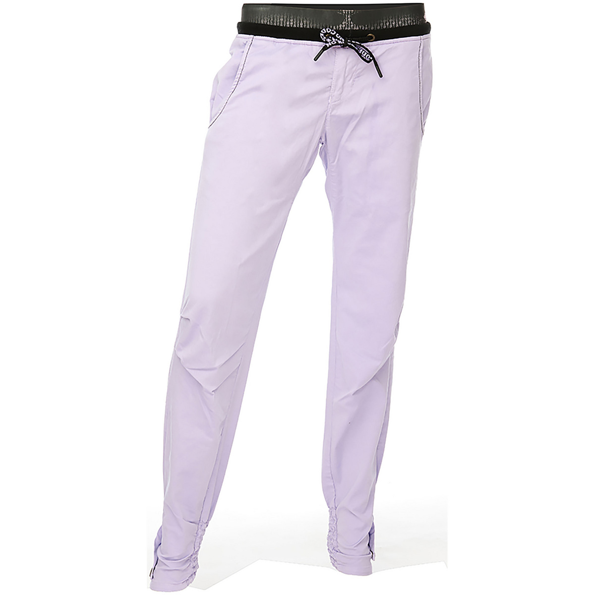 foto del prodotto nograd donna pantaloni trinity