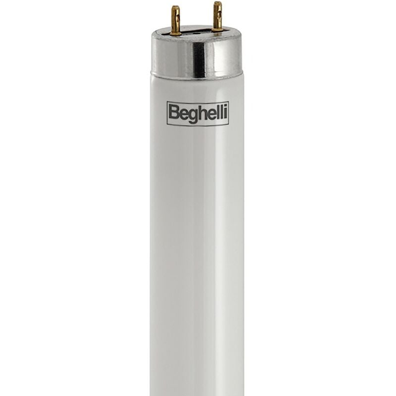foto del prodotto tubo ecoled t8 18w 1268mm 4000k