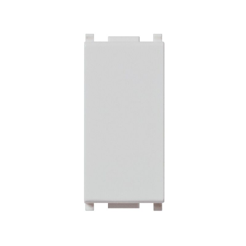 immagine 0 del prodotto plana silver falso modulo 14041.sl vimar