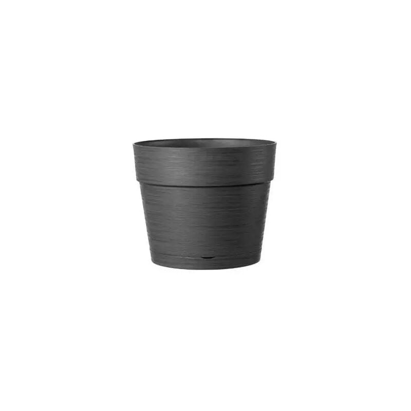 foto del prodotto vaso da esterno, diametro 25 cm