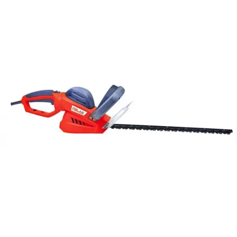 foto del prodotto 37402 htld14e 510 tagliasiepi elettrico 710 w polar