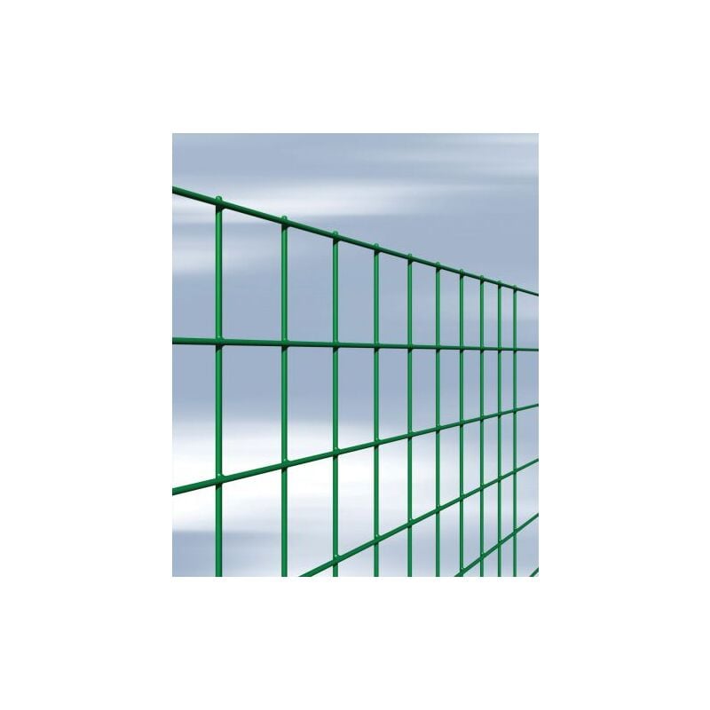 foto del prodotto rete elettros esaplax plastic 50x75 h 100 cm 25 m
