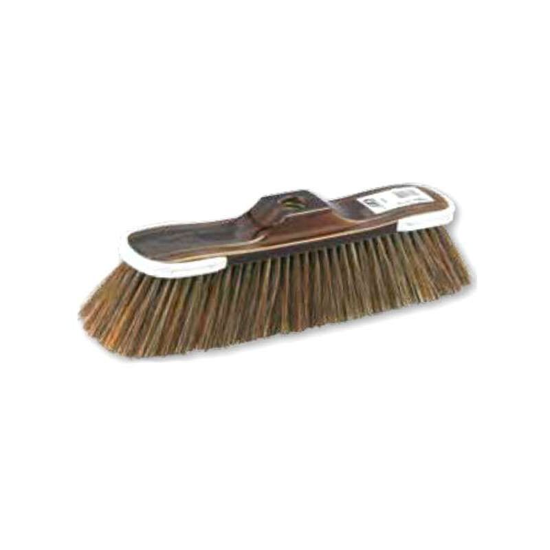foto del prodotto scopa domestica antiurto profess. cm 35