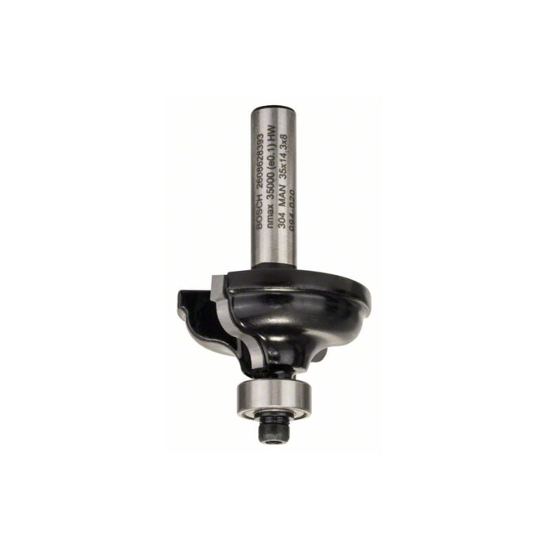 foto del prodotto bosch 2 608 628 393 fresa