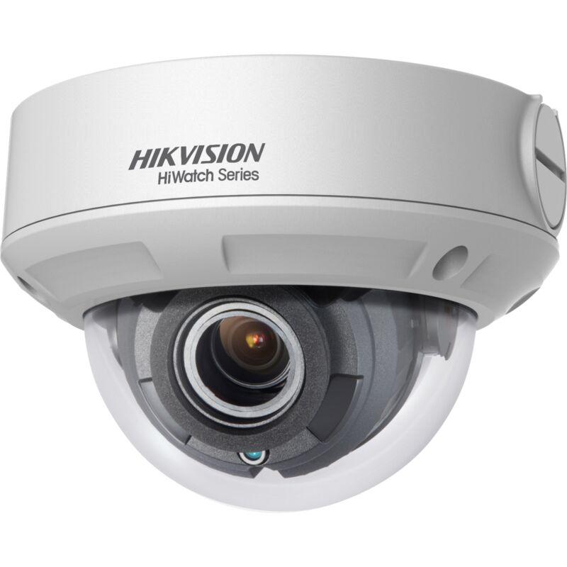 foto del prodotto hikvision hiwatch hwi d640h z telecamera dome ip 4mpx 2.8 12mm varifocale motorizzata antivandalica