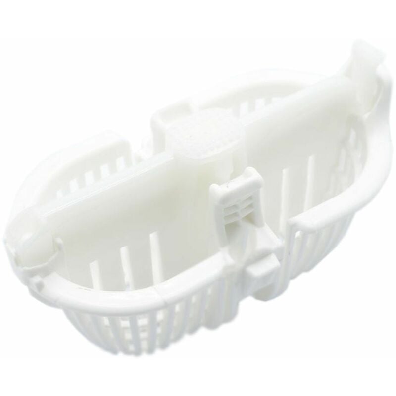 foto del prodotto filtro pelucchi lavatrice electrolux 4373826