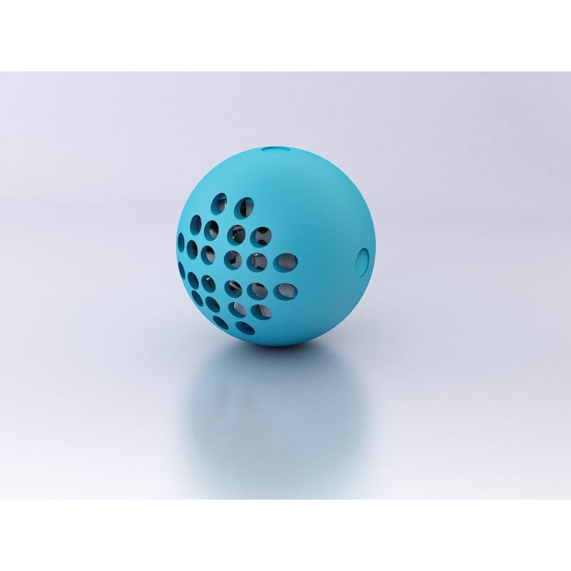 foto del prodotto ips washball soluzione anticalcare, economica ed ecologica per lavastoviglie e lavatrici swb swiss aqua technologies
