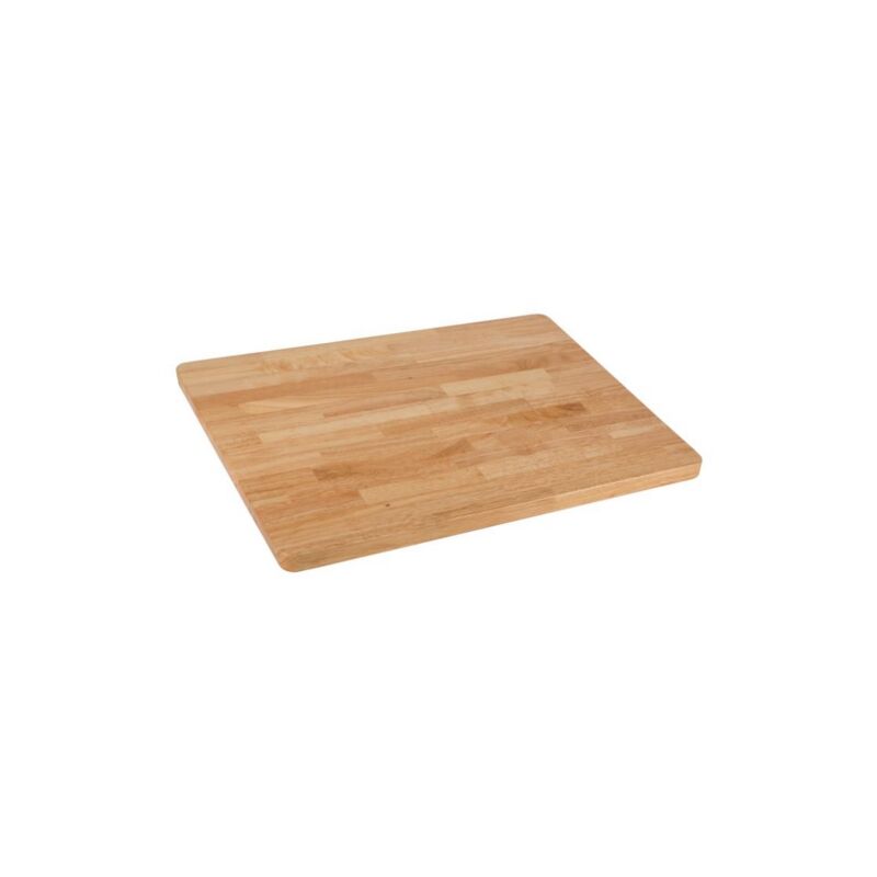 foto del prodotto piano di lavoro in legno 68x50x30cm per carello banco da officina campaign bahco