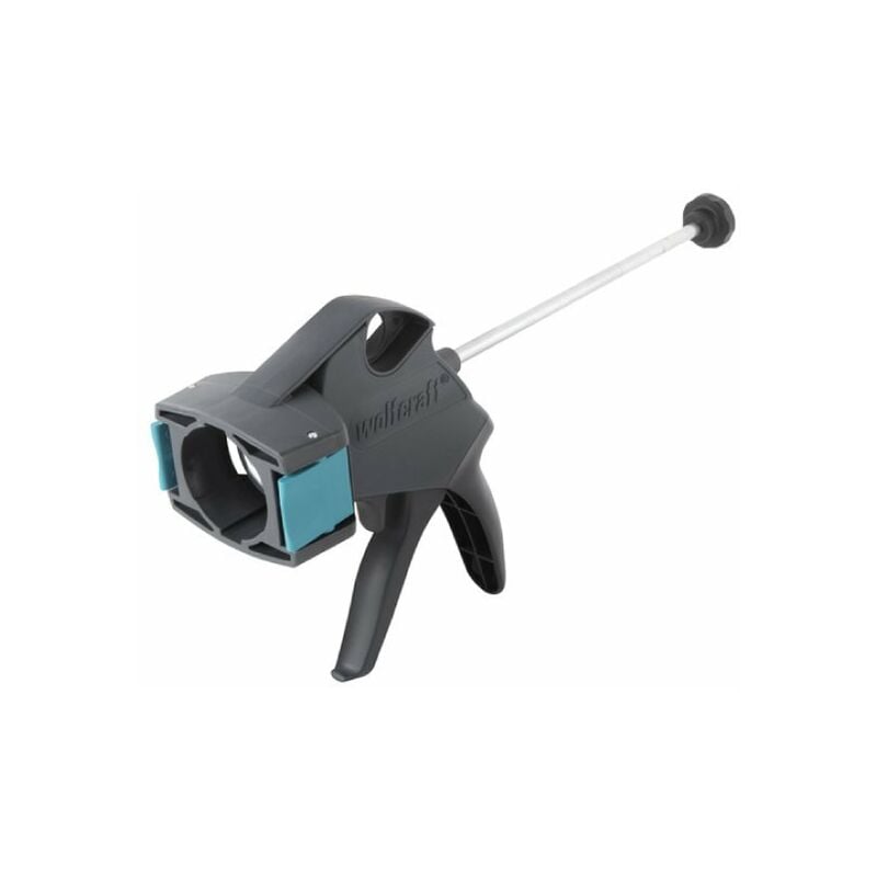 foto del prodotto mg 300 pistola per silicone 4355000 wolfcraft