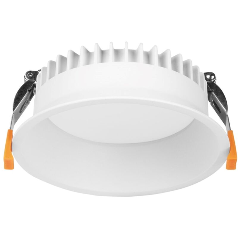 foto del prodotto downlight ip54 jet 120mm led 8,5w 4000k bianco 732lm