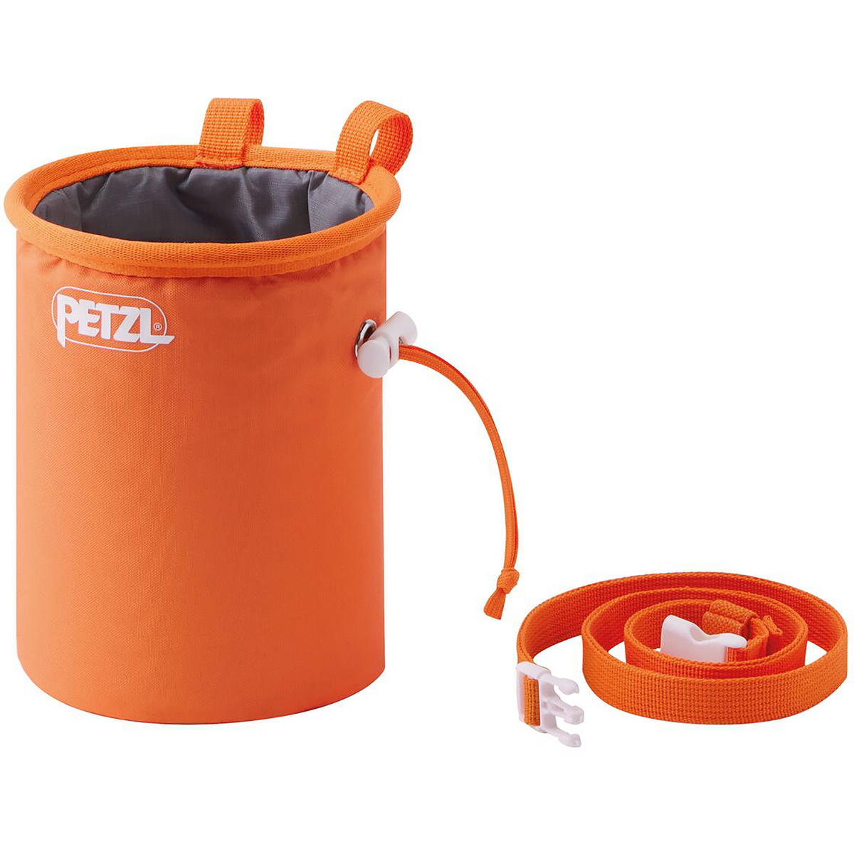 foto del prodotto petzl portamagnesite bandi