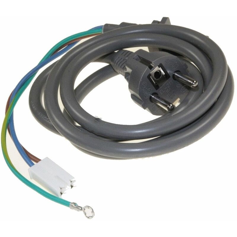 foto del prodotto cavo di alimentazione originale forni a microonde samsung 4354669
