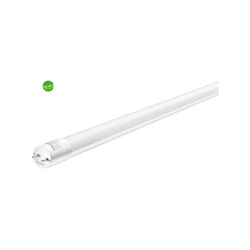 foto del prodotto tubo led century fvision 120cm 18w g13 3000k