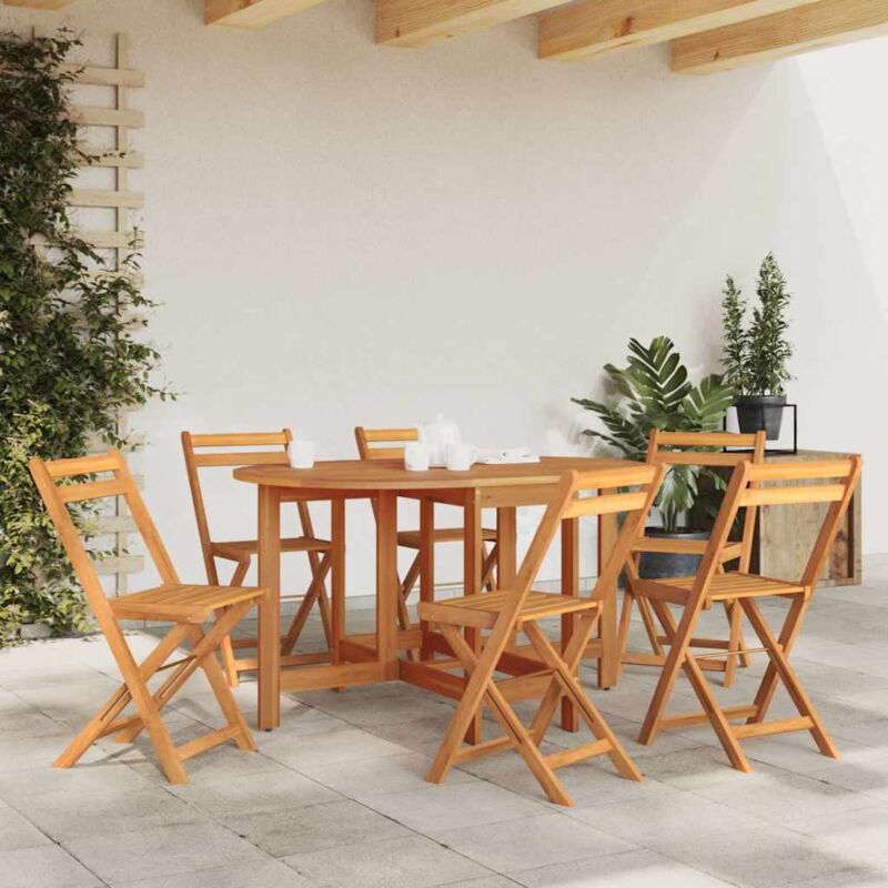 foto del prodotto longziming furniture limited tavolo da giardino 130x90x72 cm in legno
