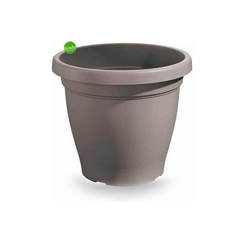 foto del prodotto vaso veca verona avana 14 cm