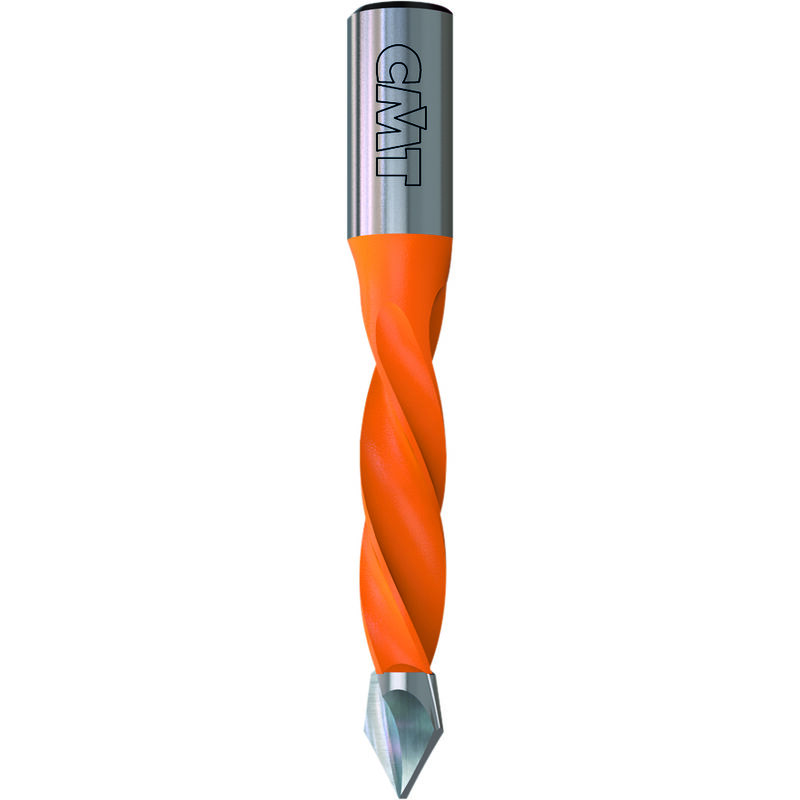 foto del prodotto 375.080.11 punta foratrice f pass. hw s 10x20 d 8x40x70 dx